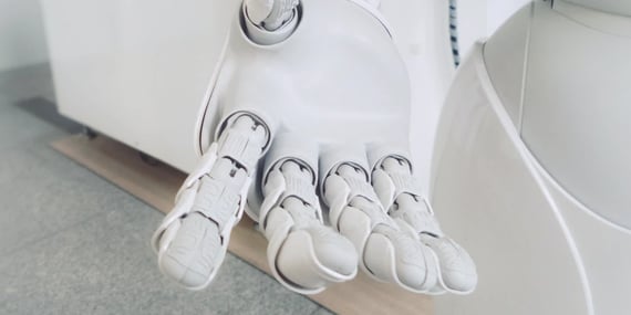 So unterstützt Künstliche Intelligenz den Datenschutz