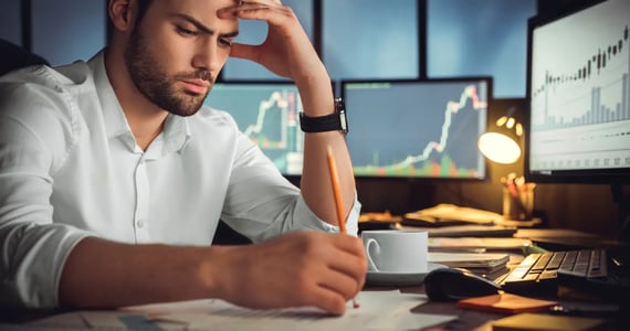 Dringend gesucht: Fachkr&auml;fte in der Informationssicherheit