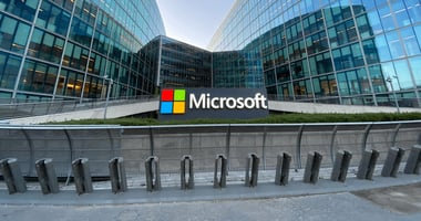 Microsoft-Datenleck: Ist Ihr Unternehmen betroffen?