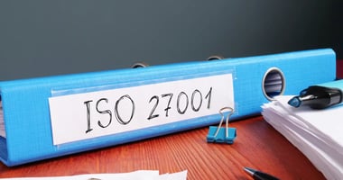 Die neue ISO 27001:2022 – das ändert sich
