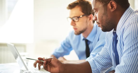 TISAX&reg; und die neuen Label im VDA ISA