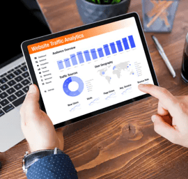 Google Analytics 4: Was Sie über das Update im Juli 2023 wissen müssen
