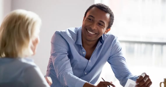 Wie Unternehmen von Preference Management profitieren