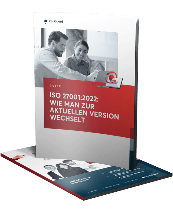 ISO 27007 Transition DE-1