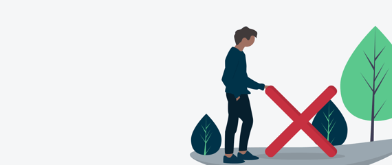 Das Recht auf&nbsp;Vergessenwerden nach DSGVO: Alles was Sie dar&uuml;ber wissen sollten