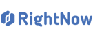 RightNow Logo Story Page