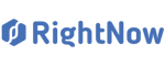 RightNow Logo Story Page