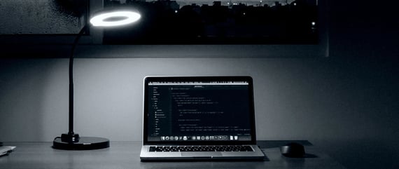 8 Tipps: So bleiben Sie auch im Homeoffice datenschutzkonform