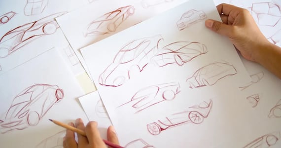 Prototypenschutz in der Automobilindustrie &ndash; 6 Ma&szlig;nahmen gegen Social&nbsp;Engineering