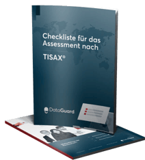 Checkliste nach TISAX®