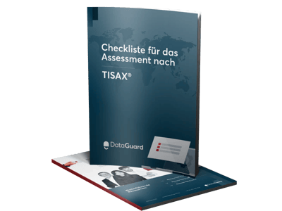 Zertifizierung nach TISAX®: Sicherheit & Erfolg in der Automobilbranche