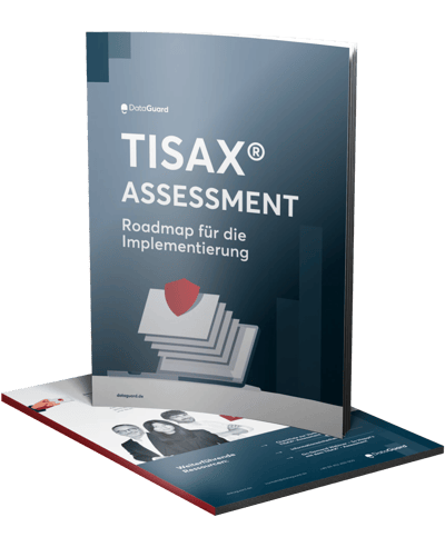 TISAX Implementation Roadmap Preview DE