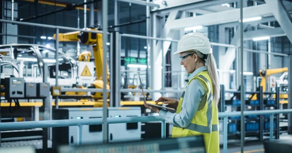 Das Audit nach TISAX&reg;: So gelangen Sie sicher durch das Assessment