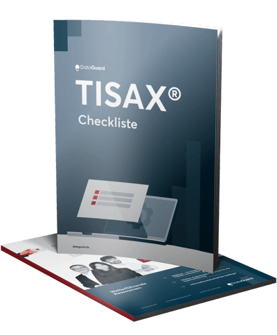 TISAX® Checklist DE Preview