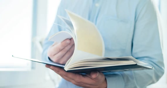 Was ist das Handbuch nach TISAX&reg;?