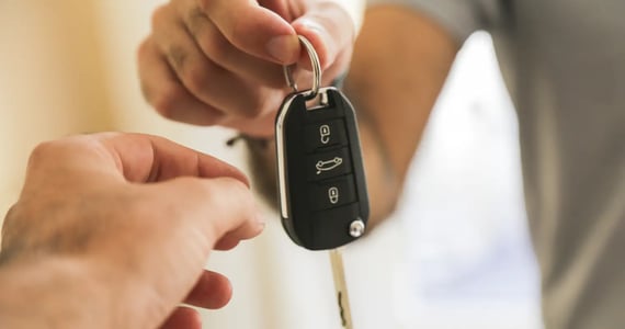 Das Label nach TISAX&reg; - ein praktischer &Uuml;berblick