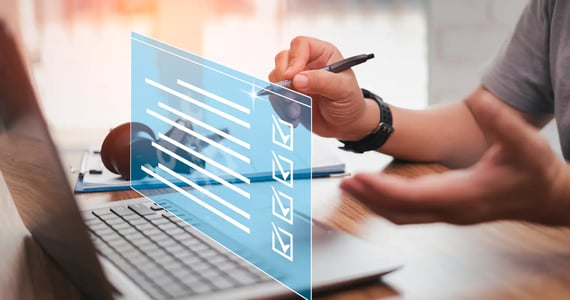 Welches TISAX&reg; Level passt zu Ihrem Unternehmen?