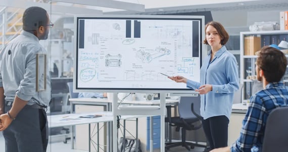 Die Zertifizierung nach TISAX&reg; - ein echter Wettbewerbsvorteil