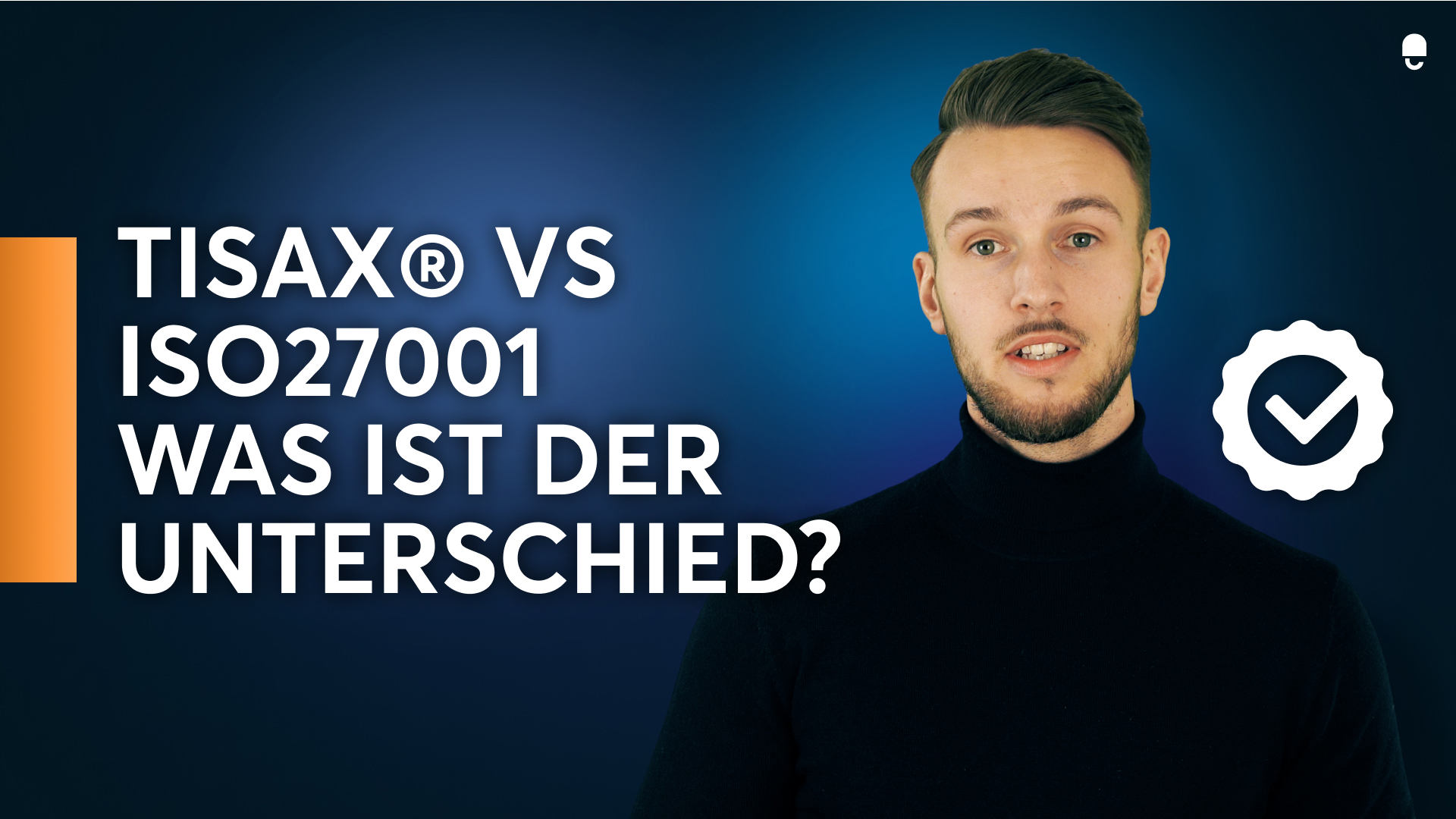 TISAX® vs ISO27001 was ist der Unterschied_