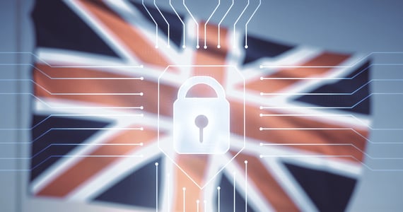 Die UK Data Protection Bill verstehen: Was es f&uuml;r Ihr Unternehmen bed