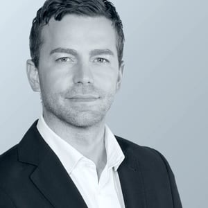 Jason Ramadani, HR Business Partner, COMBERA GmbH