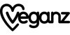 Veganz Logo Hero Love Page
