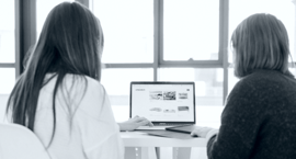 All Ihre Datenschutzaktivitäten an einem Ort - digital, intuitiv und skalierbar