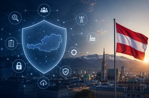 NIS2 in Österreich: Pflichten, Risiken und nächste Schritte für Unternehmen