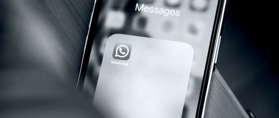 DataGuard News &ndash; Rekordstrafe gegen WhatsApp wegen DSGVO-Versto&szlig;