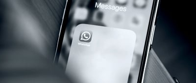 DataGuard News – Rekordstrafe gegen WhatsApp wegen DSGVO-Verstoß