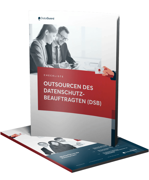 Why outsource a DPO (11 Questions) – Preview