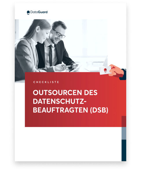 Why outsource a DPO (11 Questions) Look Inside – 1 DE