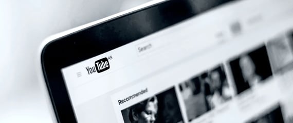 YouTube datenschutzkonform einbetten&nbsp;&ndash; zwei Varianten