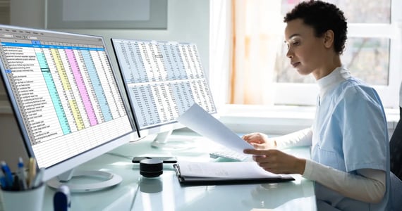 Beispiele f&uuml;r die Pseudonymisierung&nbsp;&amp;&nbsp;Anonymisierung von Daten