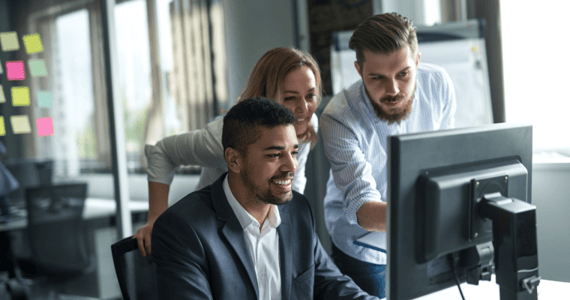 ISO 27000: Wie Sie Ihre Organisation mit dem Sicherheitsstandard effektiv sch&uuml;tzen