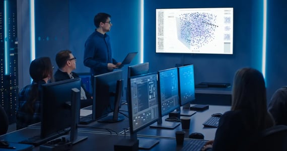 NIS2: Wie die neue EU-Richtlinie die Cybersicherheit st&auml;rkt