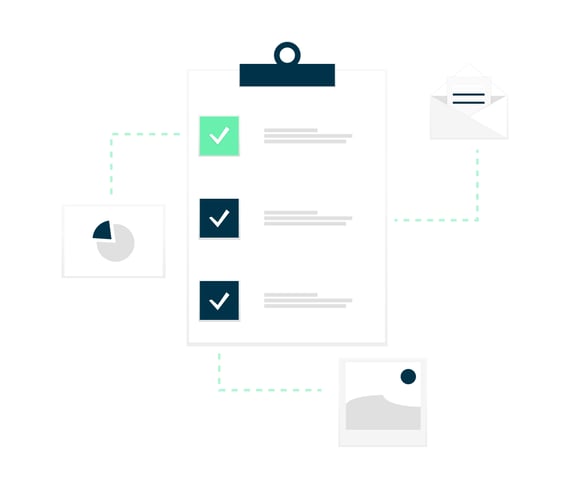Datenschutzaudit: Die Fragebögen im Überblick