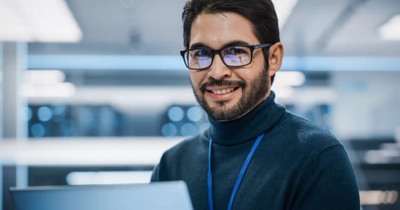 5 Lösungen, um als Head of IT die Informationssicherheit zu stärken