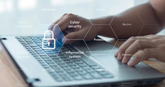 Die NIS2-Richtlinie: Was jetzt f&uuml;r EU-Unternehmen wichtig ist