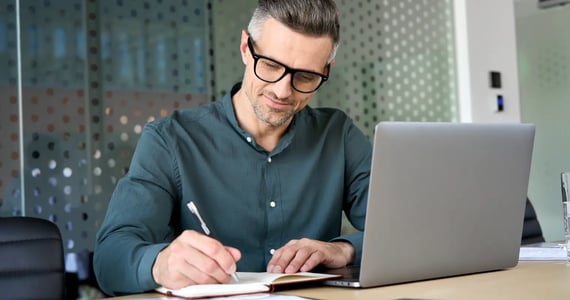 Informationssicherheit im &Uuml;berblick: Definition, Schutzziele, Ma&szlig;nahmen