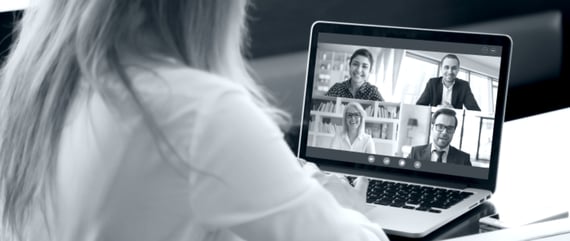 Zoom und Datenschutz - welche Alternativen sind DSGVO-konform?