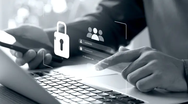 Cybersicherheit in 10 Schritten