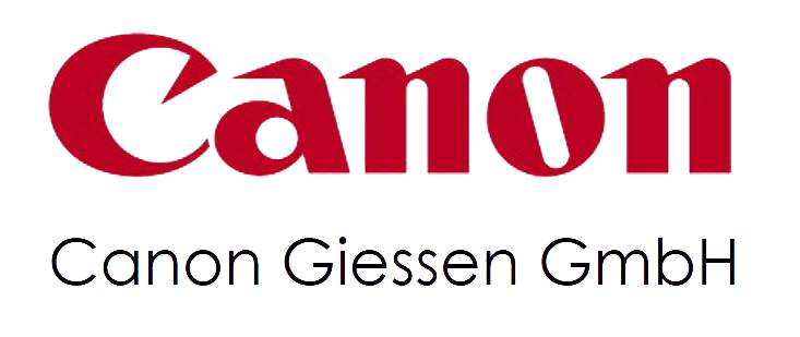 2018 Canon Giessen Logo ohne Rahmen