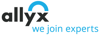 allyx Marketing GmbH
