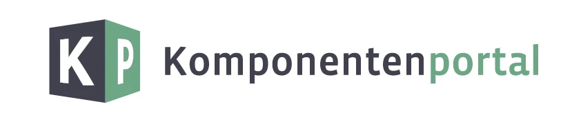 Komponentenportal
