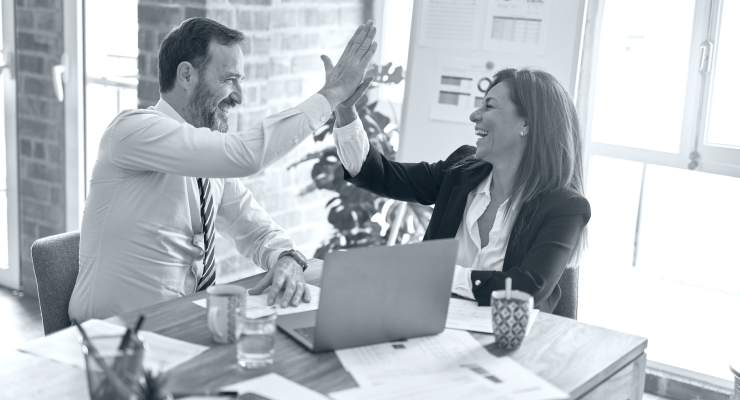 5 Schritte gegen Datenpannen im Arbeitsalltag