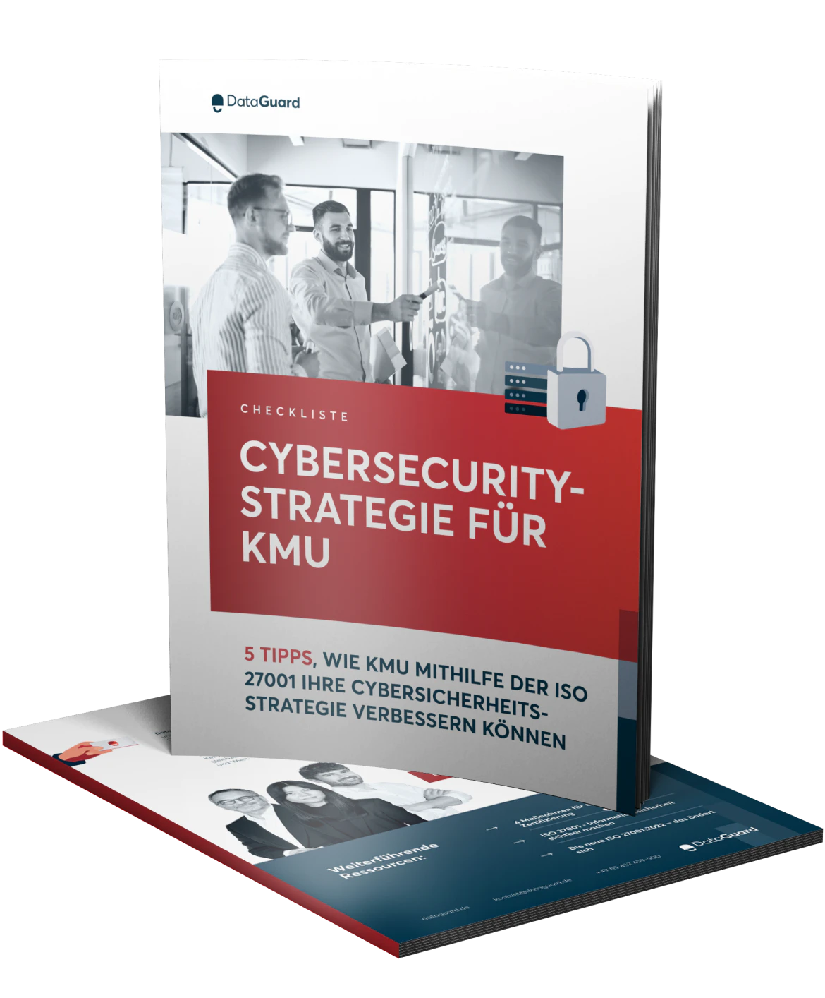5 Ways ISO 27001 Can Help SMBs in Their Cybersecurity Strategy - DE Preview-2