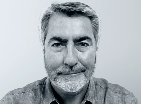 Alan Cooke