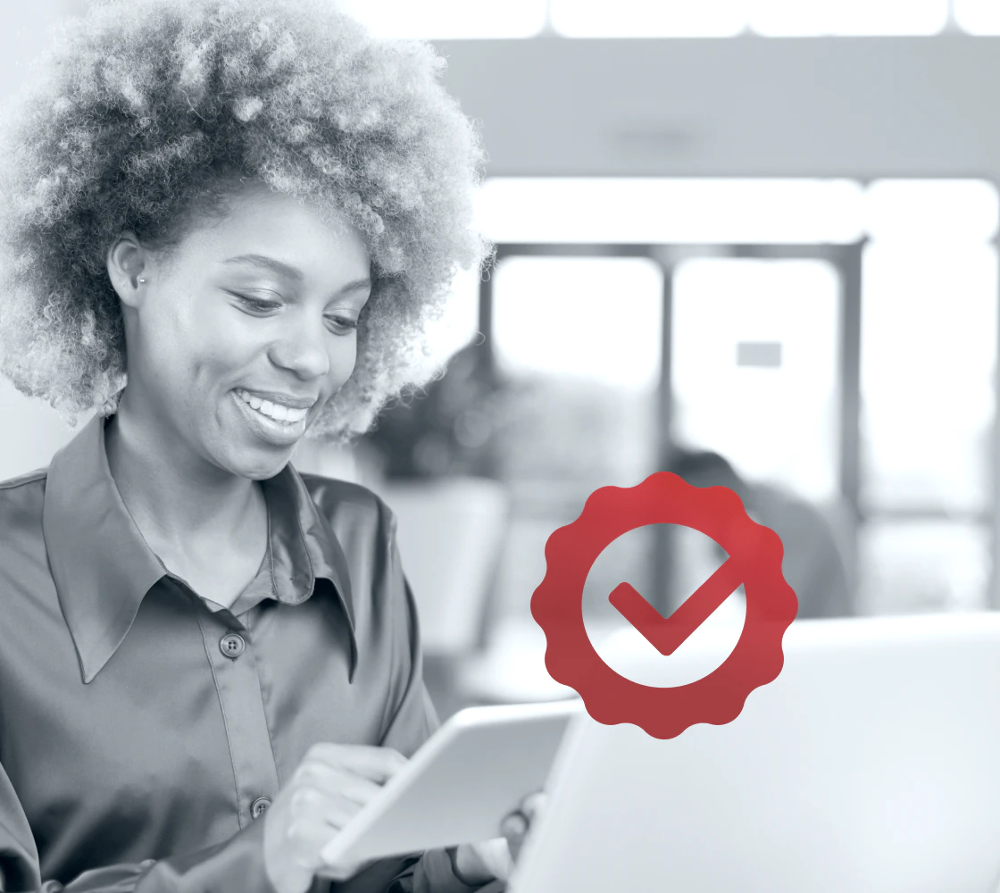 Benefits of being ISO 27001 certified