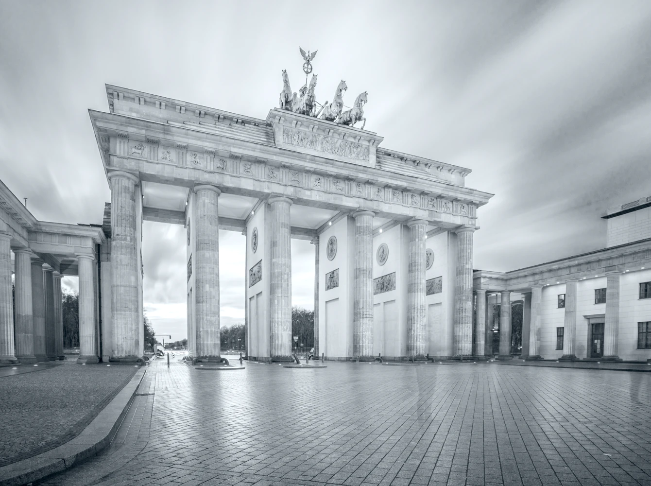 Berlin – External DPO